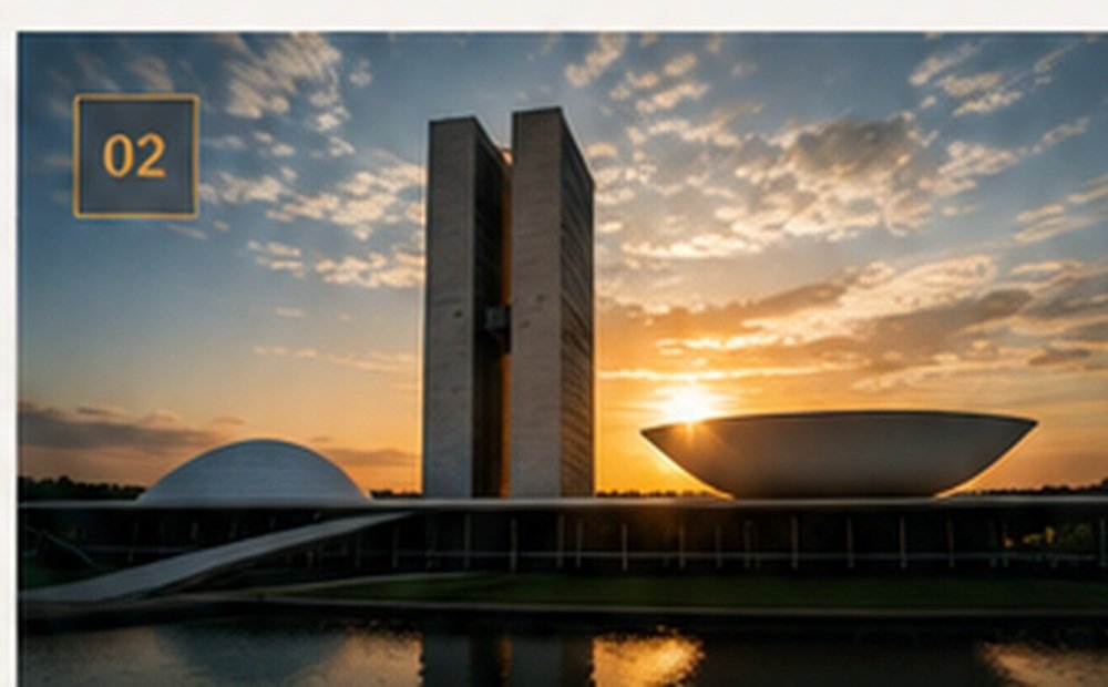 Brasília e o contexto das instituições públicas